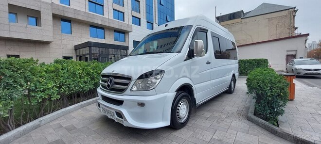Mercedes Sprinter 315 2009, 420,000 km - 2.2 l - Bakı