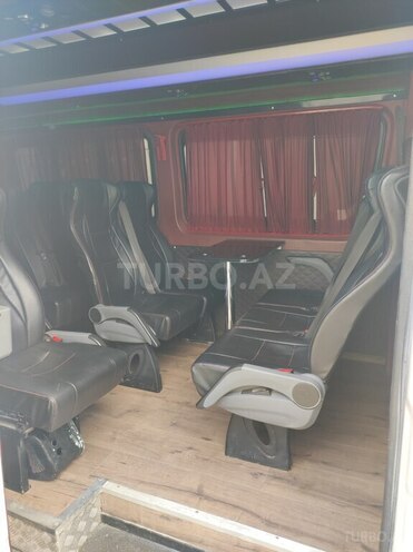 Mercedes Sprinter 315 2009, 420,000 km - 2.2 l - Bakı