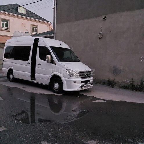Mercedes Sprinter 315 2009, 420,000 km - 2.2 l - Bakı