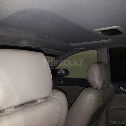 Hyundai Sonata 2007, 230,000 km - 2.4 l - Bakı