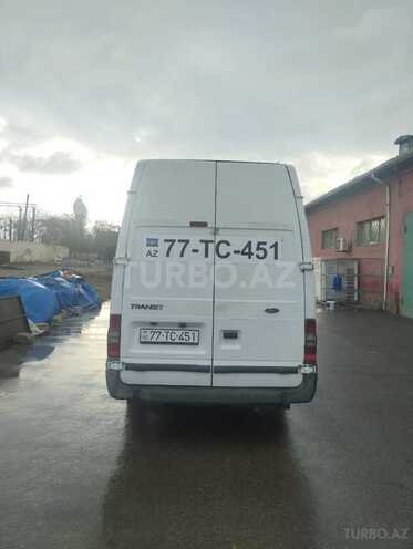 Ford Transit 2006, 315,000 km - 2.4 l - Bakı