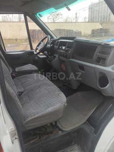 Ford Transit 2006, 315,000 km - 2.4 l - Bakı