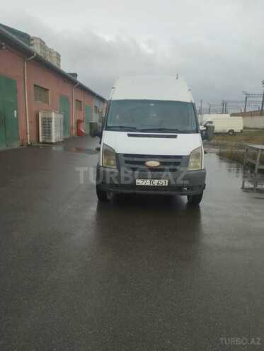 Ford Transit 2006, 315,000 km - 2.4 l - Bakı