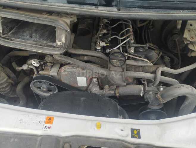 Ford Transit 2006, 315,000 km - 2.4 l - Bakı