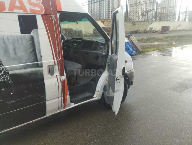 Ford Transit 2006, 315,000 km - 2.4 l - Bakı