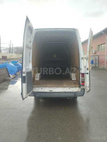 Ford Transit 2006, 315,000 km - 2.4 l - Bakı