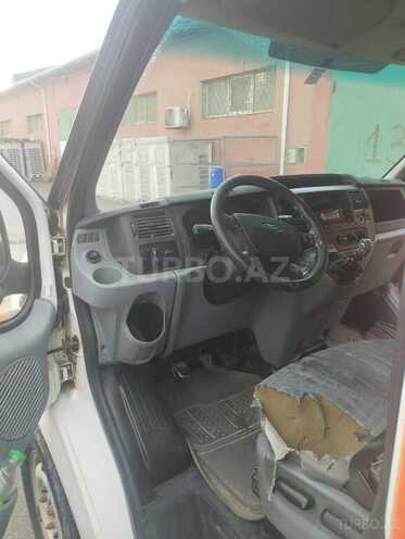 Ford Transit 2006, 315,000 km - 2.4 l - Bakı