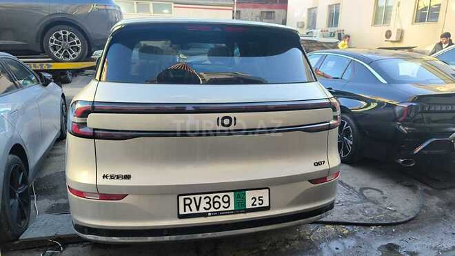 Changan  2025, 0 km - 1.5 l - Bakı