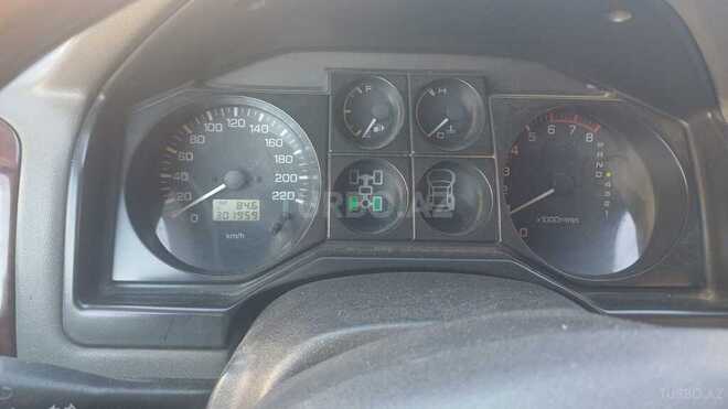 Mitsubishi Pajero 2006, 300,000 km - 3.0 l - Bakı