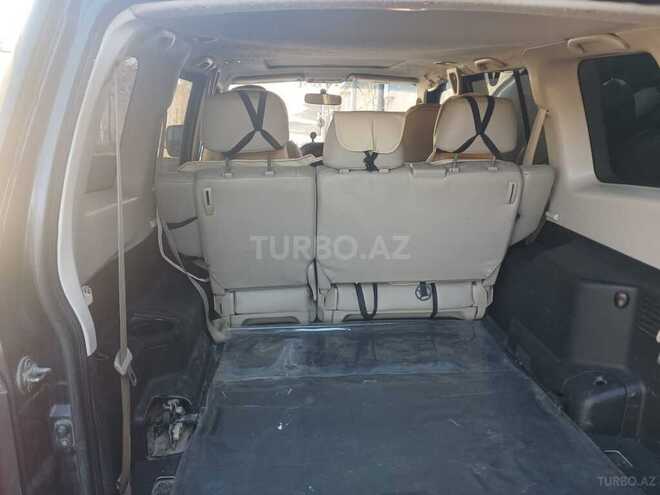 Mitsubishi Pajero 2006, 300,000 km - 3.0 l - Bakı