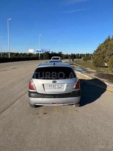 Kia Rio 2006, 212,806 km - 1.4 l - Bakı