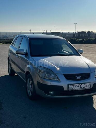 Kia Rio 2006, 212,806 km - 1.4 l - Bakı