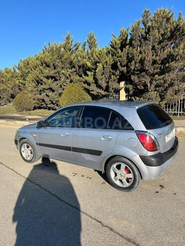 Kia Rio 2006, 212,806 km - 1.4 l - Bakı
