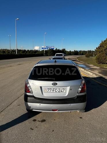 Kia Rio 2006, 212,806 km - 1.4 l - Bakı