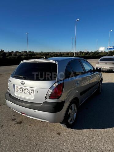 Kia Rio 2006, 212,806 km - 1.4 l - Bakı