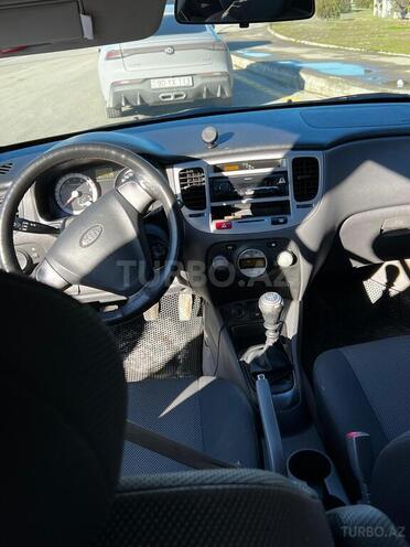 Kia Rio 2006, 212,806 km - 1.4 l - Bakı