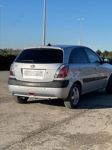 Kia Rio 2006, 212,806 km - 1.4 l - Bakı