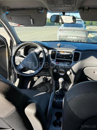 Kia Rio 2006, 212,806 km - 1.4 l - Bakı