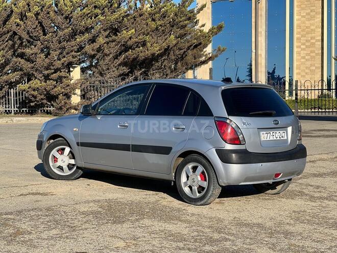 Kia Rio 2006, 212,806 km - 1.4 l - Bakı