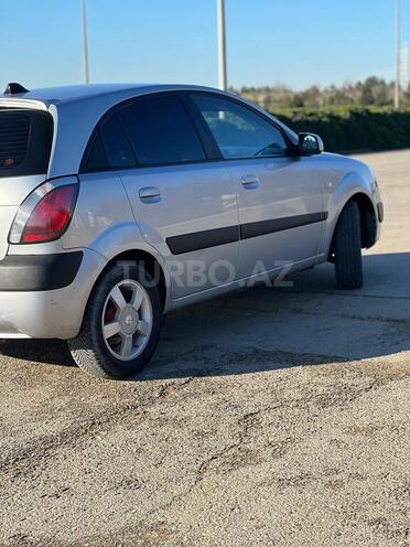 Kia Rio 2006, 212,806 km - 1.4 l - Bakı