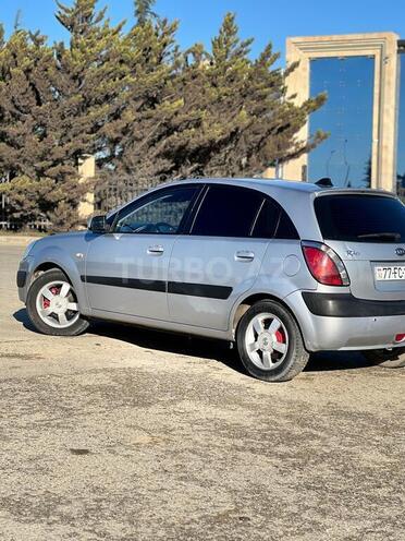 Kia Rio 2006, 212,806 km - 1.4 l - Bakı