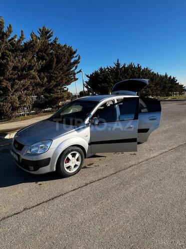 Kia Rio 2006, 212,806 km - 1.4 l - Bakı