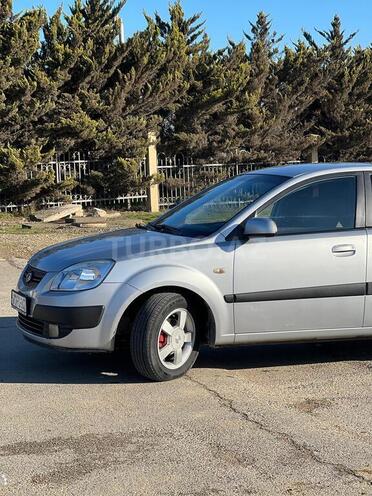 Kia Rio 2006, 212,806 km - 1.4 l - Bakı