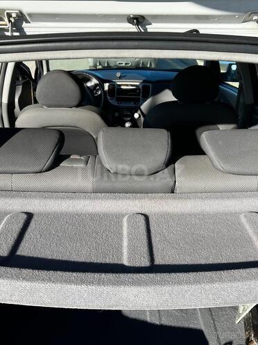 Kia Rio 2006, 212,806 km - 1.4 l - Bakı