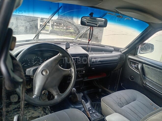 GAZ 31105 2005, 115,320 km - 2.3 l - Xudat