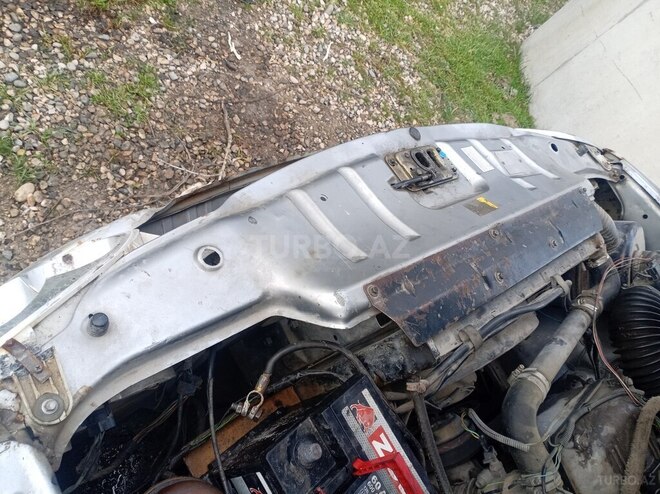 GAZ 31105 2005, 115,320 km - 2.3 l - Xudat
