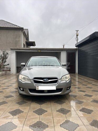 Subaru Legacy 2006, 291,000 km - 2.0 l - Bakı