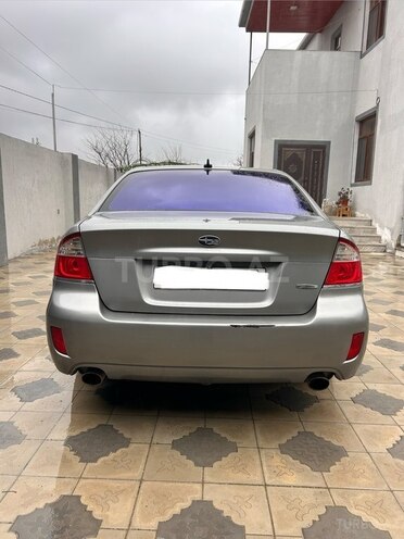 Subaru Legacy 2006, 291,000 km - 2.0 l - Bakı