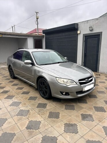 Subaru Legacy 2006, 291,000 km - 2.0 l - Bakı