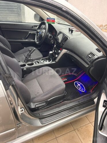 Subaru Legacy 2006, 291,000 km - 2.0 l - Bakı