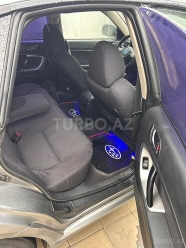 Subaru Legacy 2006, 291,000 km - 2.0 l - Bakı