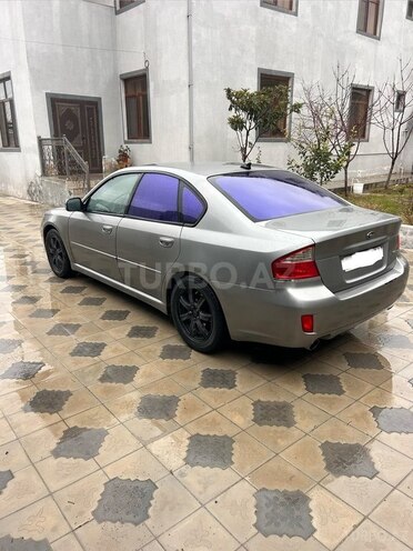 Subaru Legacy 2006, 291,000 km - 2.0 l - Bakı