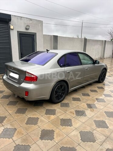Subaru Legacy 2006, 291,000 km - 2.0 l - Bakı