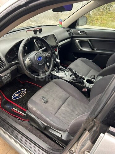 Subaru Legacy 2006, 291,000 km - 2.0 l - Bakı