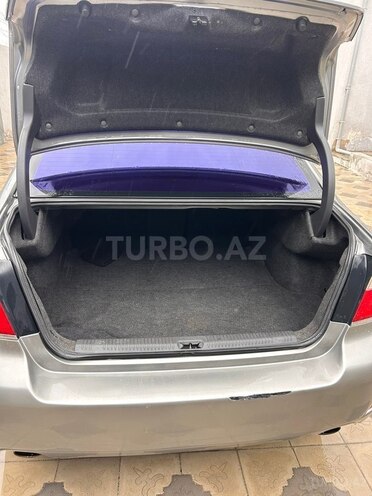 Subaru Legacy 2006, 291,000 km - 2.0 l - Bakı