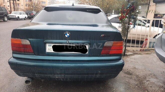BMW 318 1994, 150,000 km - 1.8 l - Bakı