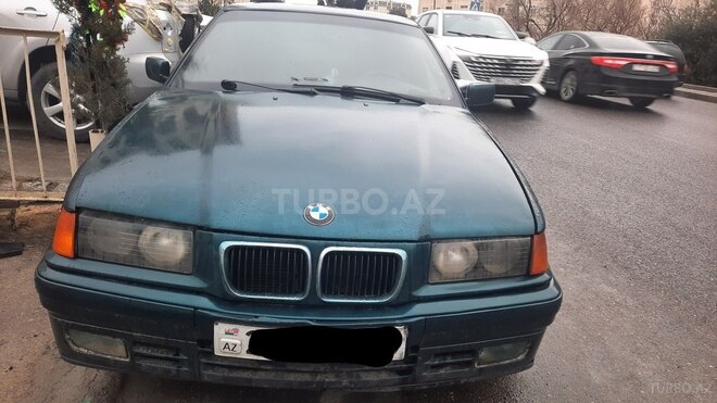 BMW 318 1994, 150,000 km - 1.8 l - Bakı