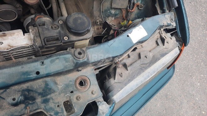 BMW 318 1994, 150,000 km - 1.8 l - Bakı