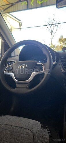 Hyundai Accent 2018, 145,000 km - 1.4 l - Sumqayıt