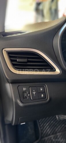 Hyundai Accent 2018, 145,000 km - 1.4 l - Sumqayıt
