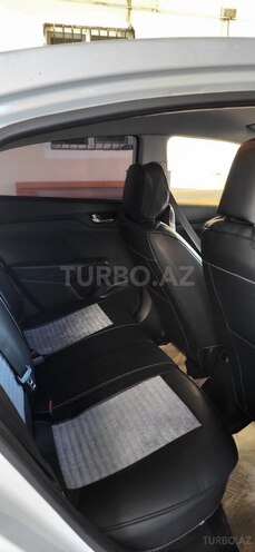 Hyundai Accent 2018, 145,000 km - 1.4 l - Sumqayıt