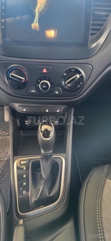 Hyundai Accent 2018, 145,000 km - 1.4 l - Sumqayıt