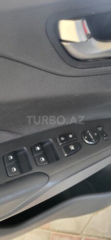 Hyundai Accent 2018, 145,000 km - 1.4 l - Sumqayıt