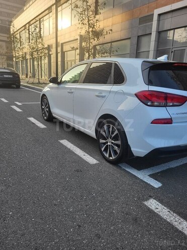 Hyundai  2020, 80,500 km - 2.0 l - Bakı
