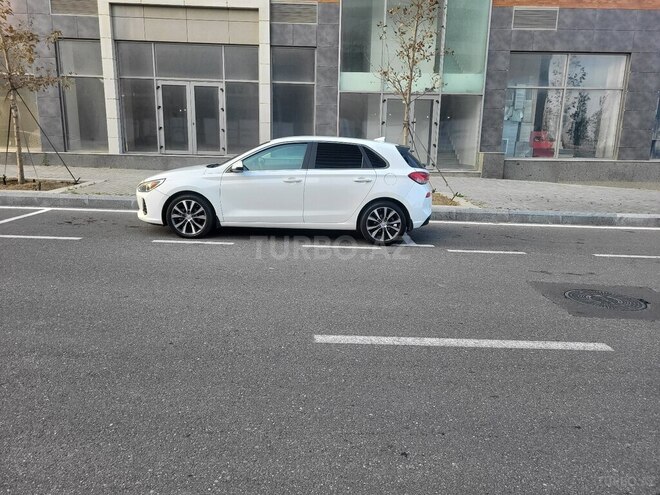 Hyundai  2020, 80,500 km - 2.0 l - Bakı