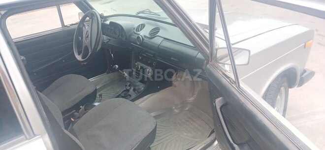 LADA (VAZ) 2106-17